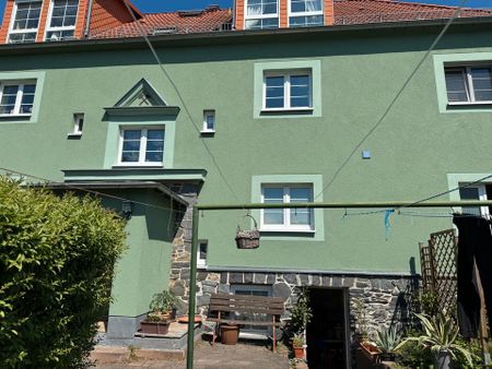 familiäre Wohnatmosphäre, Wohnung mit EBK - Photo 5