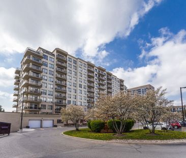 For Lease - 1998 Ironstone Drive Unit# 709, Burlington, Ontario - Photo 6
