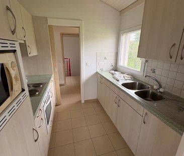 4.5-Zimmer Wohnung in einem Haus - Foto 6