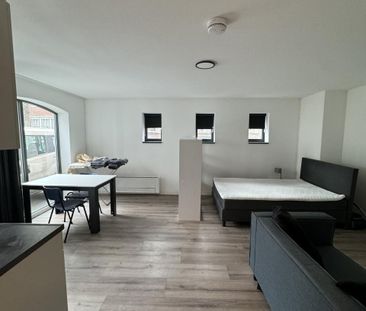 Apartment Tilburg - Thomas van Kempenstraat - Foto 4