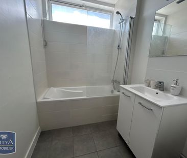 Location Appartement 4 pièces 66m² LE MANS 72000 - Photo 6