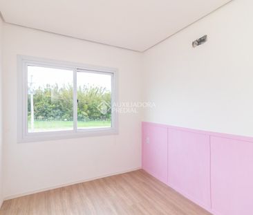 Casa em Condomínio com 3 quartos e 120m² para alugar em Campo Novo,... - Foto 5