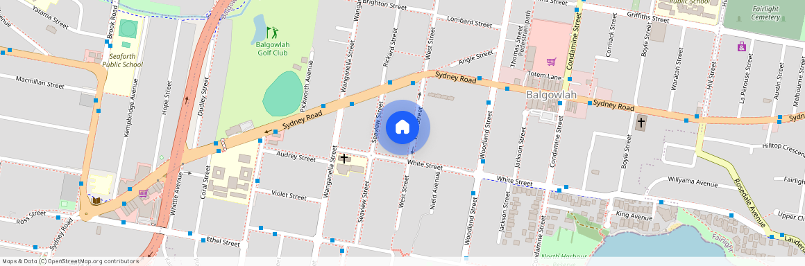 59 West Street, Balgowlah NSW 2093