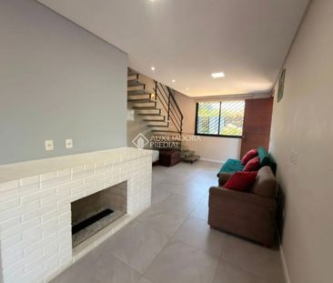 Casa com 3 quartos e 255m² para alugar em Campeche, Florianópolis. - Photo 1