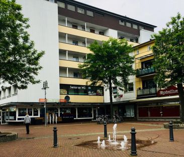 4,5 Zimmer Wohnung in Oer-Erkenschwick - Foto 1