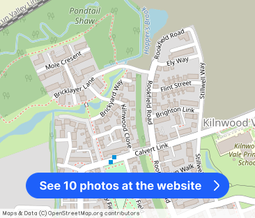 Kilnwood Close, Faygate, Horsham - Photo 1