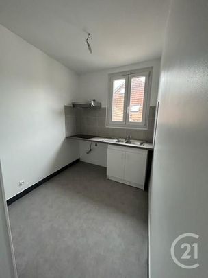Location Appartement 1 pièce 25m² LA FERTE SOUS JOUARRE 77260 - Photo 1