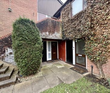 1 bedroom maisonette to rent - Photo 3