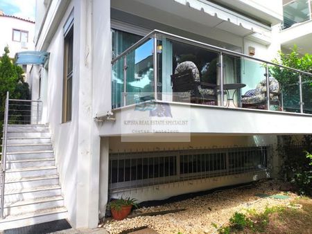 Μεζονέτα για ενοικίαση Στροφύλι (Κηφισιά) - Photo 5