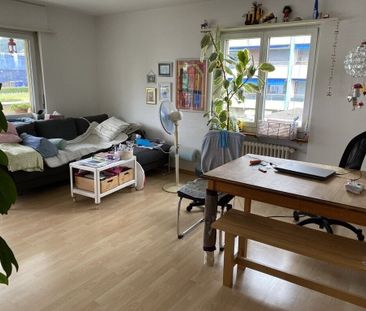 A happy apartment start - Photo 5