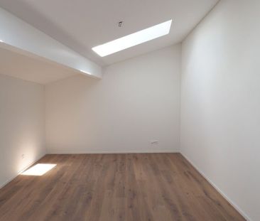 Attic flat - Photo 2