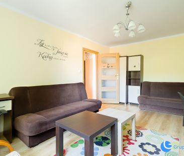 Od 1.07 | 2 pok. | 37 m2 | Całość 2684 PLN | Olsza - Zdjęcie 4