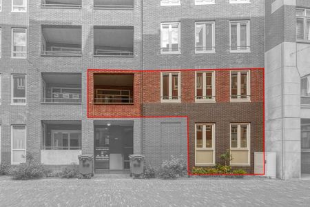 Appartement te huur: Calliopestraat 38 2511 GH Den Haag - Photo 5