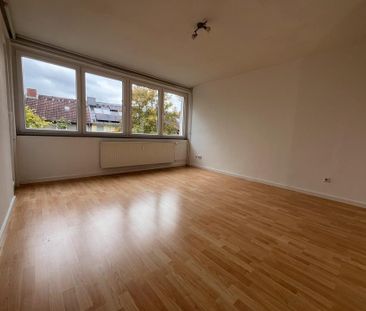 3 Zimmer Wohnung mit Balkon in Neustadt am Rübenberge - Photo 1