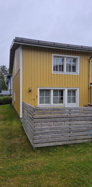 Höstvägen, Luleå - Foto 1