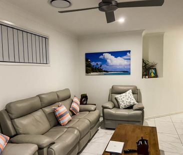 Low Maintenance Yard + Solar! - Photo 2