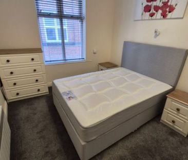 Apartment 2, Acra House, Cork City Centre - Photo 1