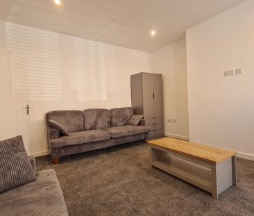1 bedroom end of terrace house to rent - Photo 3