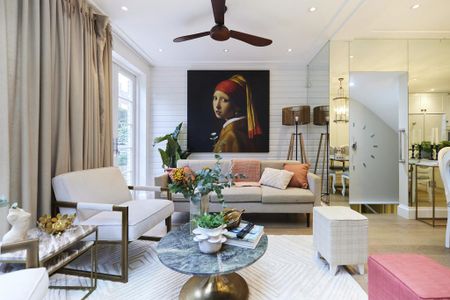 4 bedroom terraced house to rent - Photo 3