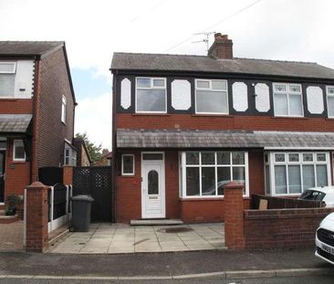 Goldenways, Wigan, WN1 - Photo 3