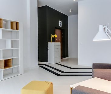 Apartament Bialy Kamień dla rodziny - Zdjęcie 4