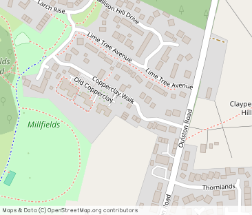 Copperclay Walk, Easingwold, York - Photo 1