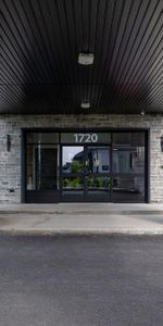 4 1/2 - Quartier résidentiel tranquille - Photo 3