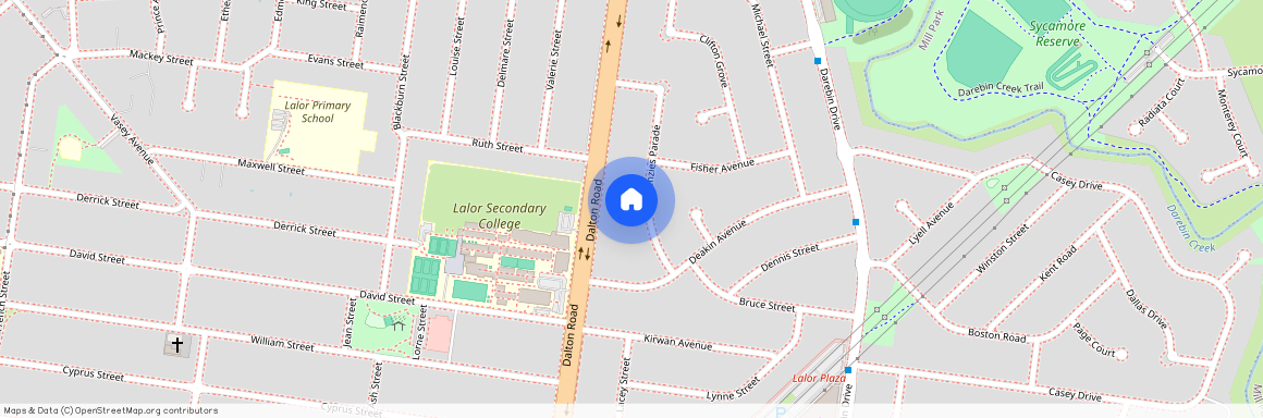 15 Menzies Parade, Vic 3075, Lalor