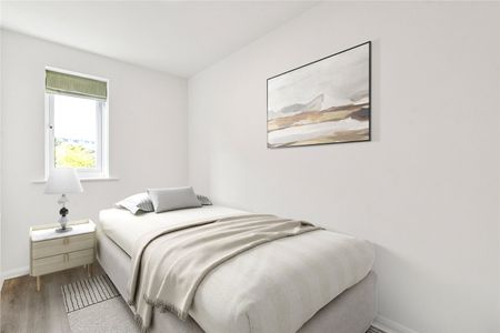 Crosslet Vale, Greenwich, SE10, London - Photo 2