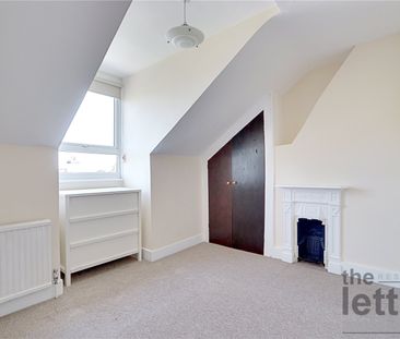 The Ridgeway, Enfield, Middlesex, EN2 8NX - Photo 1