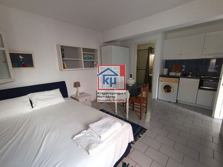 Διαμέρισμα για ενοικίαση Αγία Ειρήνη (Λέσβος - Μυτιλήνη) - Φωτογραφία 3