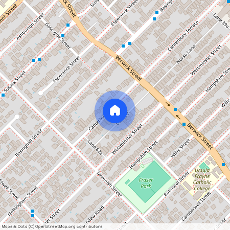 86 Canterbury Terrace, WA 6101, East Victoria Park