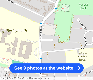 Stonefield Close, Bexleyheath, DA7 - Photo 1