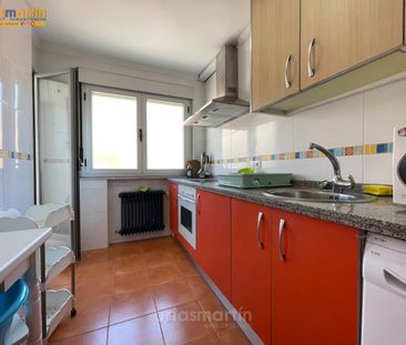 Piso de alquiler en Churriguera, Los, 12, Carmelitas - Photo 6