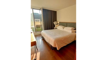 4 Zimmer-Wohnung in Geneve (GE), möbliert, auf Zeit - Photo 5