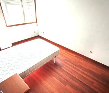 Piso de alquiler en Rúa Do Conde de Torrecedeira, 60, Berbés - Peritos - Foto 6