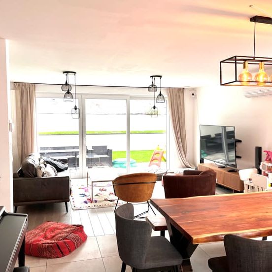 Bel-etage te huur - Foto 1