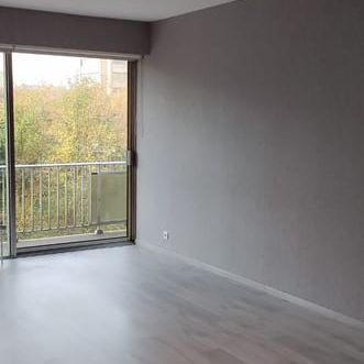 Appartement te huur - Photo 1