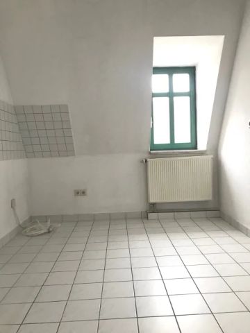 Gemütliche Dachgeschosswohnung in Hochschulnähe - Photo 5