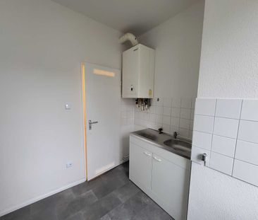 Perfekte Single-Wohnung in Spandau!! - Foto 4