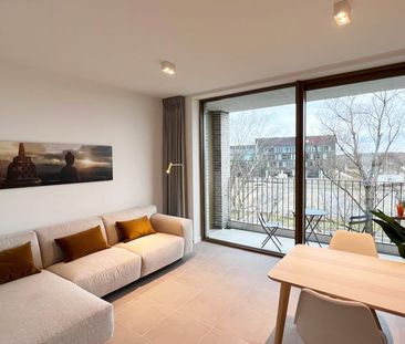 Appartement te huur - Foto 5