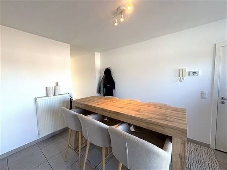 Appartement te huur - Photo 3