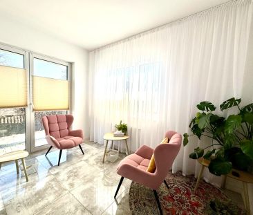 Nowe z tarasem na gabinety terapetyczne, kancelarie - Photo 1