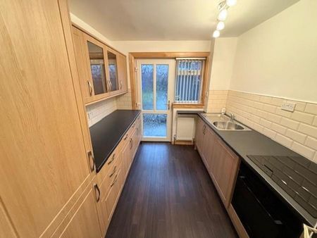 2 bedroom terraced house to rent - Photo 5