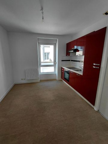 Location Appartement 2 pièces 36m² - Photo 3