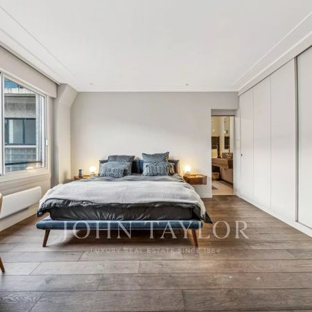 Appartement à louer Paris 8Ème, Paris Rive Droite, France3 500 EUR / Mois - Photo 3