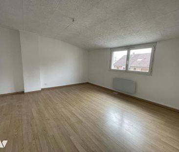 Location maison à Hérin - Photo 5