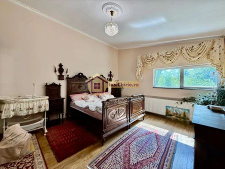 Casa de inchiriat Iasi - Photo 5