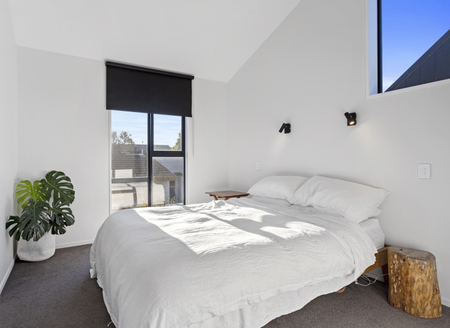 ​​Modern Two-Bedroom Townhouse in Addington Available February 2026​ - Photo 4