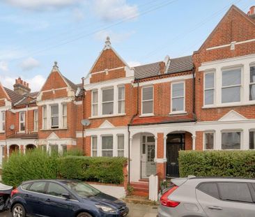 3 bedroom flat to rent - Photo 5